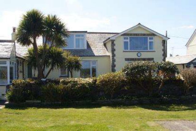  Image of 4 Bedroom Bungalow for sale at Tintagel Cornwall Tintagel, PL34 0AN